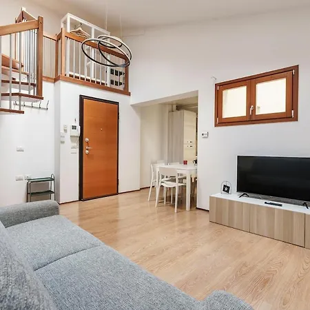 Apartament Window On The Arno Ii Netflix, Wifi, Ac Florencja