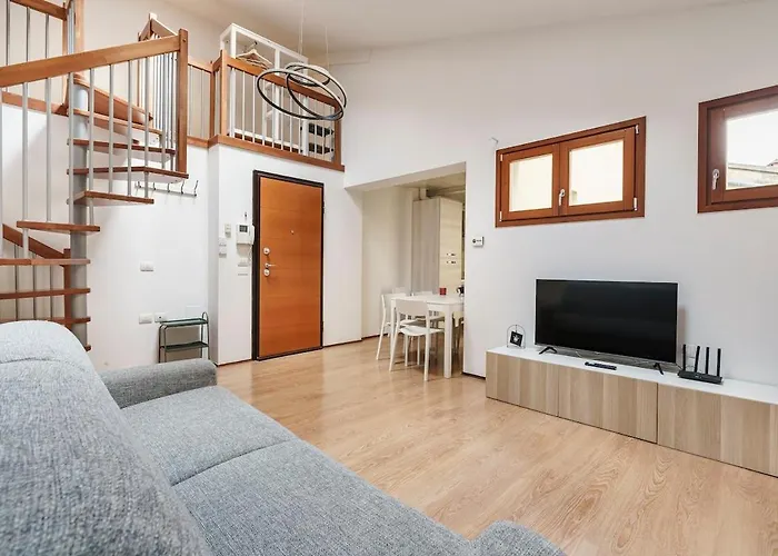 Apartament Window On The Arno Ii Netflix, Wifi, Ac Florencja